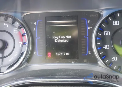 2015 Chrysler 200 S из США, поврежденный, VIN 1C3CCCBB1FN584977